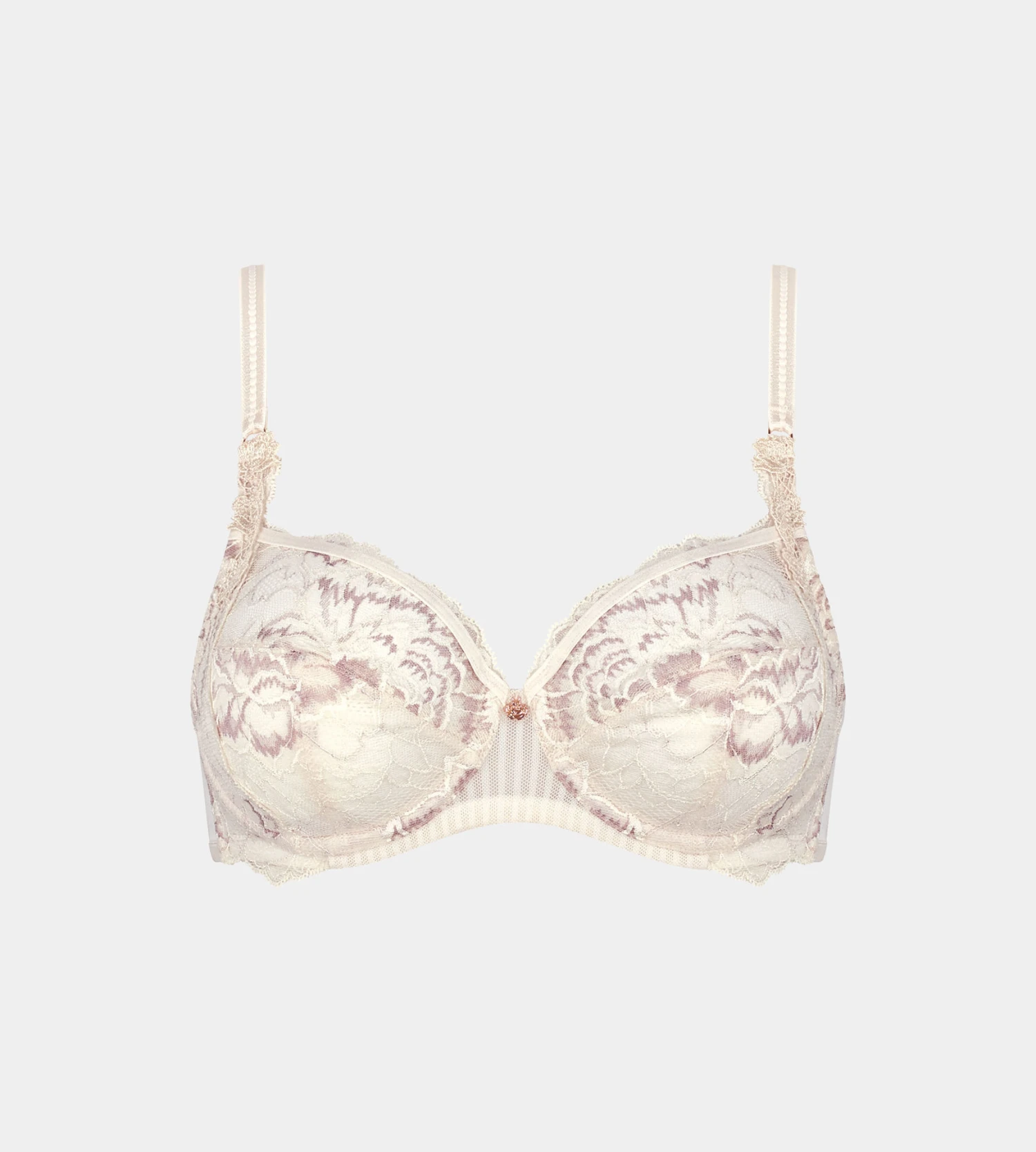 Triumph PEONY FLORALE W BH MED BLONDER - LYS ROSA 6 Triumph PEONY FLORALE W BH MED BLONDER - LYS ROSA - Bilde 4