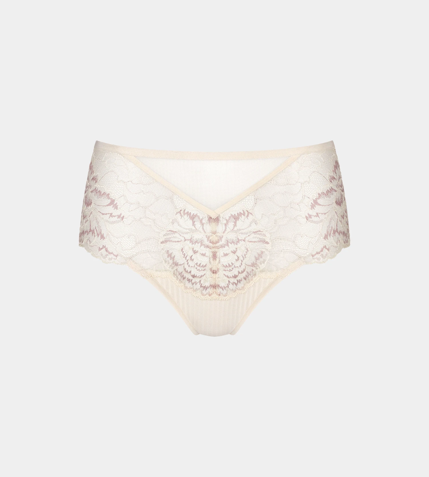 Triumph PEONY FLORALE MAXI TRUSE - LYS ROSA 6 Triumph PEONY FLORALE MAXI TRUSE - LYS ROSA - Bilde 4