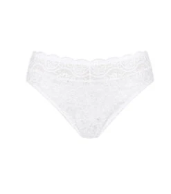 Triumph AMOURETTE TAI TRUSE - HVIT 11 Triumph AMOURETTE TAI TRUSE - HVIT -Undertoy Salgsbutikk 2720934 triumph amourette tai