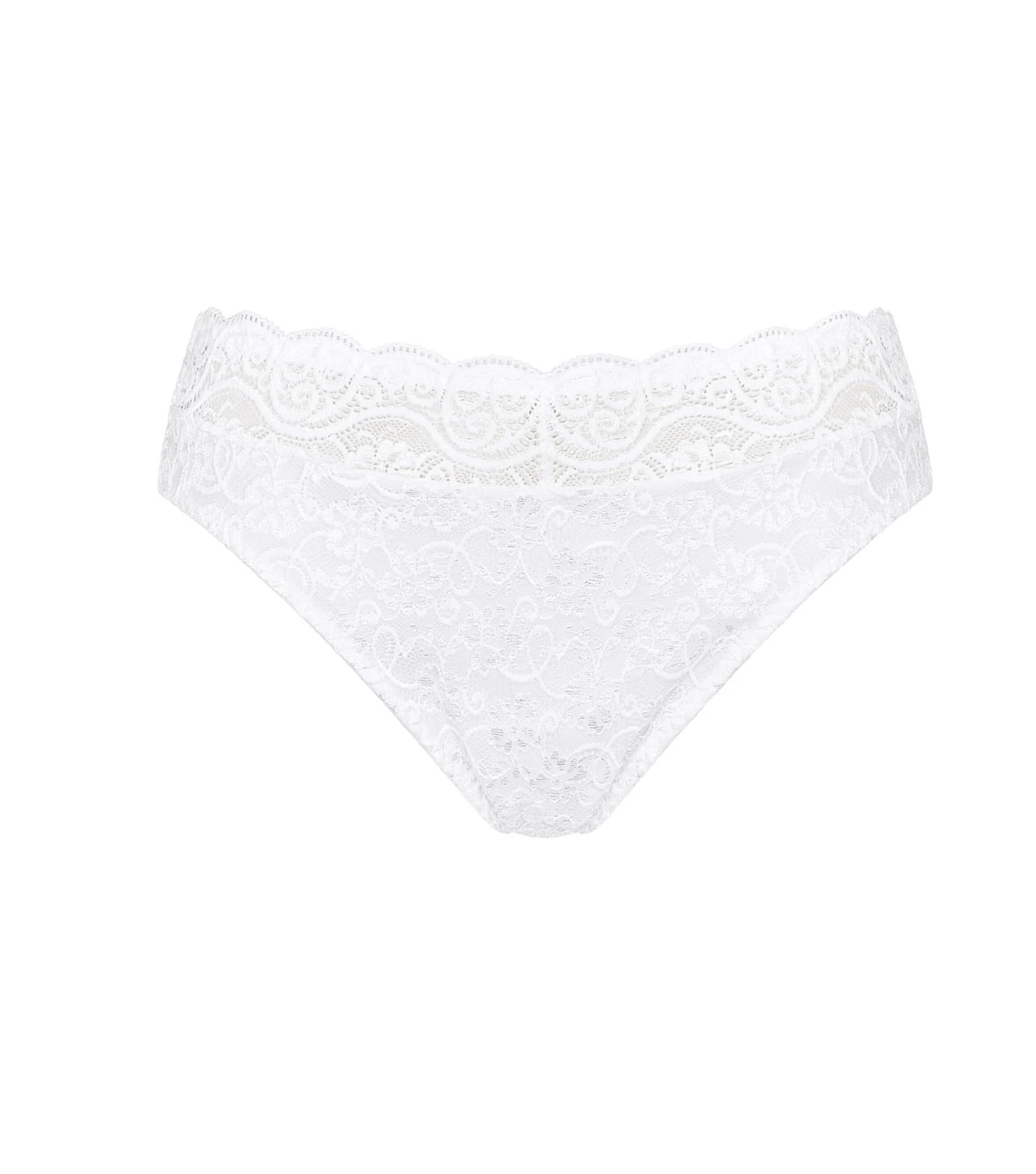 Triumph AMOURETTE TAI TRUSE - HVIT 7 Triumph AMOURETTE TAI TRUSE - HVIT - Bilde 5