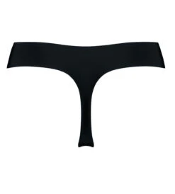 Sloggi ZERO FEEL STRING TRUSE - SVART -Undertoy Salgsbutikk 2752807 sloggi zero feel string truse