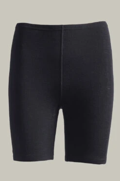 BENKLÆR ULL - SVART -Undertoy Salgsbutikk 2752824 femilet benklr ull