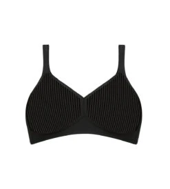 Triumph MODERN SOFT COTTON N BH UTEN SPILER - SVART 11 Triumph MODERN SOFT COTTON N BH UTEN SPILER - SVART -Undertoy Salgsbutikk 3033925 modern soft cotton n uten spiler