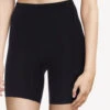 Chantelle SOFT STRETCH SEAMLESS SHORTS - SVART -Undertoy Salgsbutikk 3048877 chantelle softstretch shorts sort