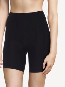 Chantelle SOFT STRETCH SEAMLESS SHORTS - SVART