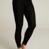 LONGS ULL - SVART -Undertoy Salgsbutikk 3048892 femilet longs ull