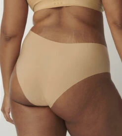 Sloggi ZERO FEEL HIPSTER TRUSE - COGNAC -Undertoy Salgsbutikk 3058263 zero feel hipster cognac