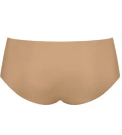 Sloggi ZERO FEEL HIPSTER TRUSE - COGNAC -Undertoy Salgsbutikk 3058268 zero feel hipster cognac