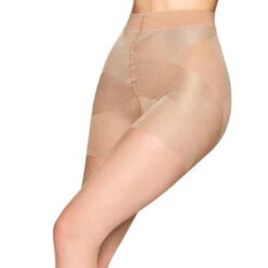 Vogue CURVY 20 DEN - NATUR