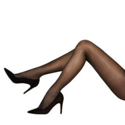 Vogue OPAQUE BRILLANTE 40 DEN - SVART