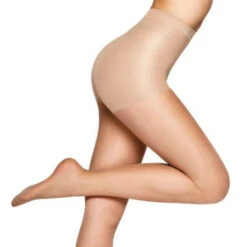 Vogue SLIM MAGIC MATT 20DEN - NATURAL