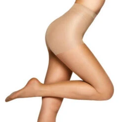 Vogue SLIM MAGIC MATT 20DEN - SUNTAN