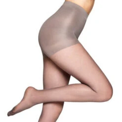 Vogue SLIM MAGIC MATT 20 DEN - STONE GREY