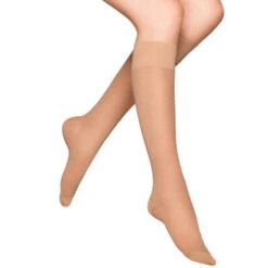 Vogue SUPPORT 40DEN KNESTRØMPER - VENICE