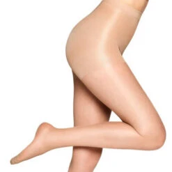 Vogue SLIM MAGIC CONTROL 20DEN - LATTE