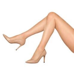 Vogue SENSUAL TOUCH SHINY 20DEN - LATTE