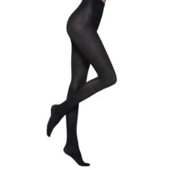 Vogue OPAQUE 40DEN MATT - CARBON