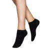 Vogue ANKELSOKKER - SVART -Undertoy Salgsbutikk 3210820 ankelsokker