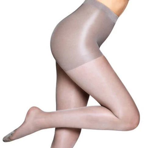 Vogue SLIM MAGIC CONTROL 20DEN - STONE GREY 3 Vogue SLIM MAGIC CONTROL 20DEN - STONE GREY