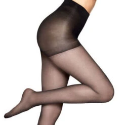 Vogue SLIM MAGIC CONTROL 20DEN - NEARLY BLACK