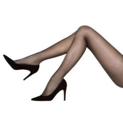 Vogue SENSUAL TOUCH 20DEN - NEARLY BLACK