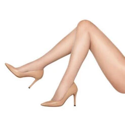 Vogue SENSUAL TOUCH 20DEN - SOFT GREY