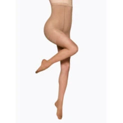 Vogue SILHOUETTE CONTROL TOP 20DEN SUNTAN