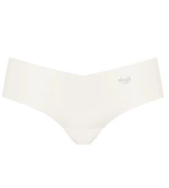 Sloggi ZERO MICRO HIPSTER TRUSE - HVIT -Undertoy Salgsbutikk 3210871 zero micro hipster hvit
