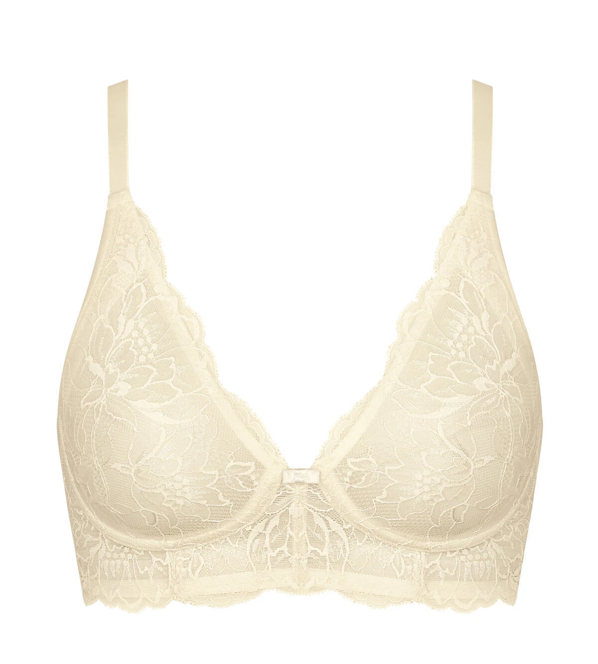 Triumph AMOURETTE CHARM N03 BH UTEN SPILE - OFF WHITE 10 Triumph AMOURETTE CHARM N03 BH UTEN SPILE - OFF WHITE - Bilde 8