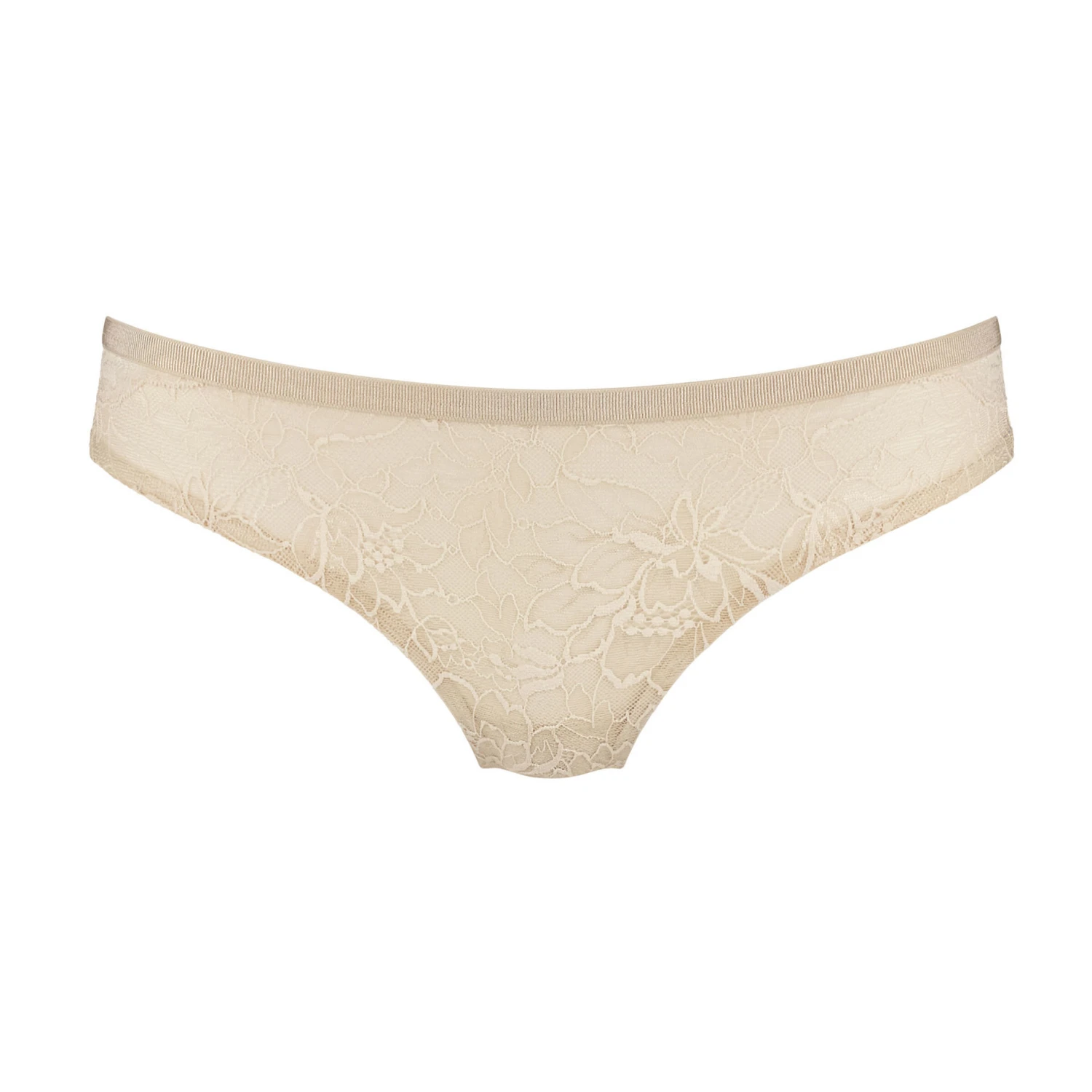 Triumph AMOURETTE CHARM BRAZILIAN TRUSE - OFF WHITE 7 Triumph AMOURETTE CHARM BRAZILIAN TRUSE - OFF WHITE - Bilde 5