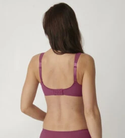 Triumph ESSENTIAL MINIMIZER W BH - ROSA -Undertoy Salgsbutikk 3336000 essential minimizer w