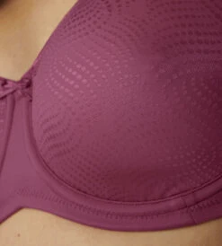 Triumph ESSENTIAL MINIMIZER W BH - ROSA -Undertoy Salgsbutikk 3336002 essential minimizer w