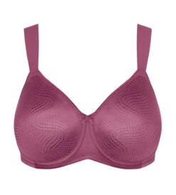 Triumph ESSENTIAL MINIMIZER W BH - ROSA -Undertoy Salgsbutikk 3336003 essential minimizer w