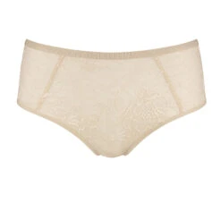 Triumph AMOURETTE CHARM MAXI TRUSE - OFF WHITE -Undertoy Salgsbutikk 3339446 amourette charm maxi