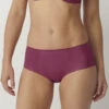 Triumph ESSENTIAL MINIMIZER HIPSTER TRUSE - ROSA -Undertoy Salgsbutikk 3344809 triumph essential minimizer hipster truse rosa