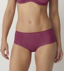 Triumph ESSENTIAL MINIMIZER HIPSTER TRUSE - ROSA