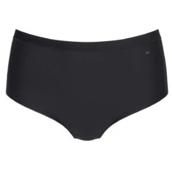 Triumph SMART NATURAL MAXI TRUSE - SVART -Undertoy Salgsbutikk 3554292 smart natural maxi