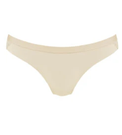 Triumph AURA SPOTLIGHT STRING TRUSE - OFF WHITE -Undertoy Salgsbutikk 3600730 truser truse kamel