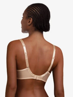 Chantelle CHIC ESSENTIAL T-SKJORTE BH - BEIGE -Undertoy Salgsbutikk 3686945 chic essential t skjorte bh