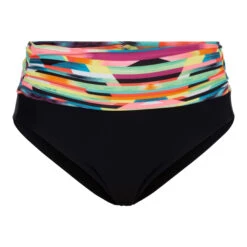 AMORGOS TAI BRIEF DE LUXE BIKINI TRUSE