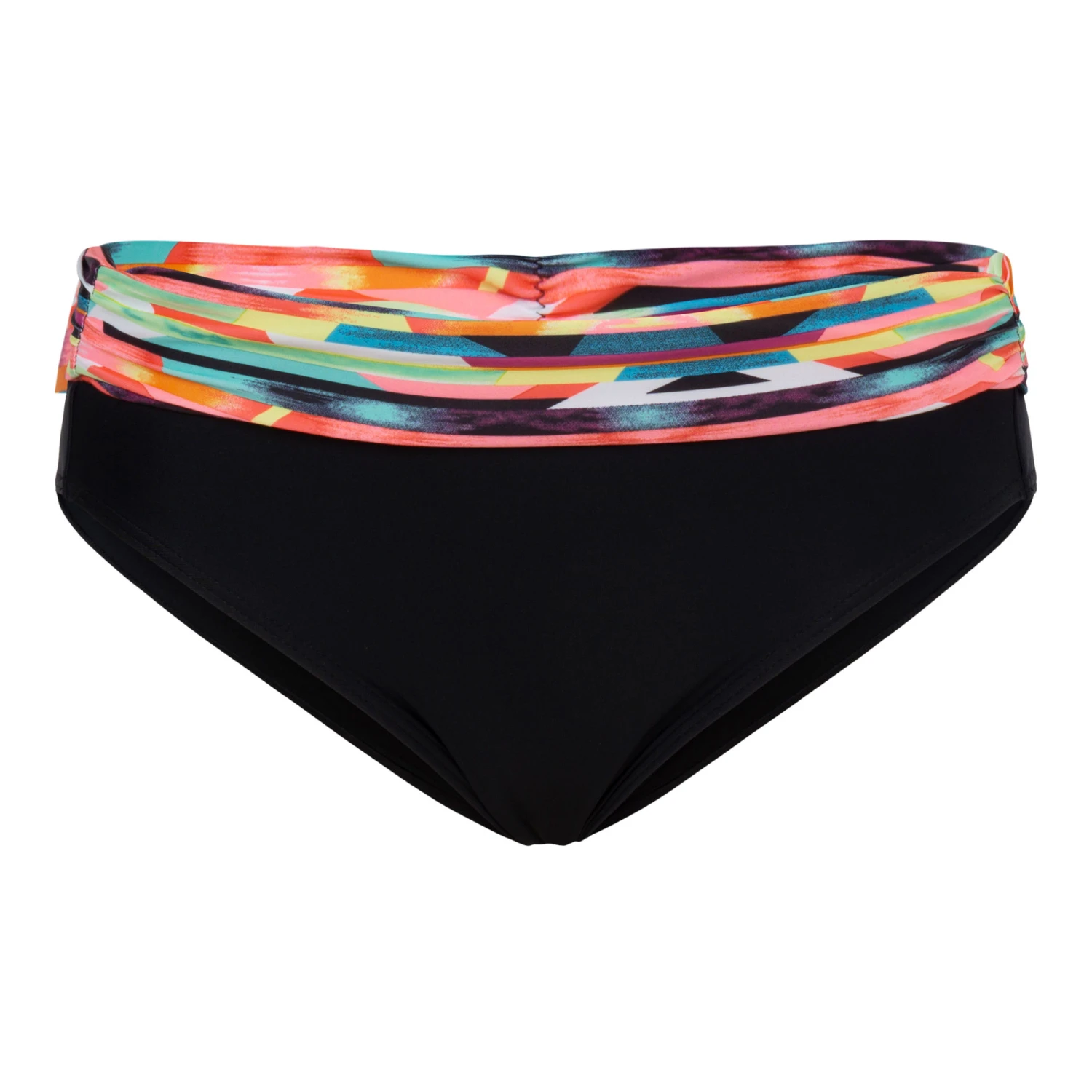 AMORGOS TAI BRIEF DE LUXE BIKINI TRUSE 4 AMORGOS TAI BRIEF DE LUXE BIKINI TRUSE - Bilde 2