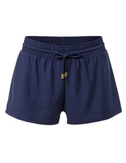 STRAND-/BADESHORTS - BLÅ -Undertoy Salgsbutikk 3804388 strand badeshorts