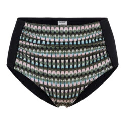 SANTORINI MIDI SHAPE TRUSE