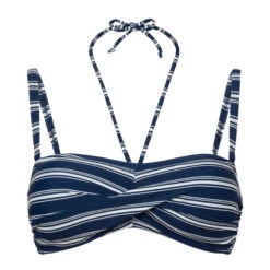 NAXOS BANDEAU BIKINI OVERDEL