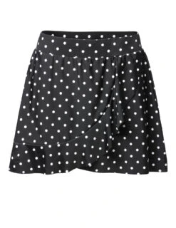 BIKINISKJØRT - MØNSTRET