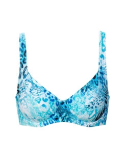 FULL CUP BIKINI OVERDEL - MØNSTRET -Undertoy Salgsbutikk 3839952 bikini overdel
