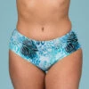 BIKINI TRUSE - MØNSTRET -Undertoy Salgsbutikk 3839967 bikini truse