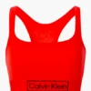 Calvin Klein BRALETTE - RØD -Undertoy Salgsbutikk 3875872 bralette