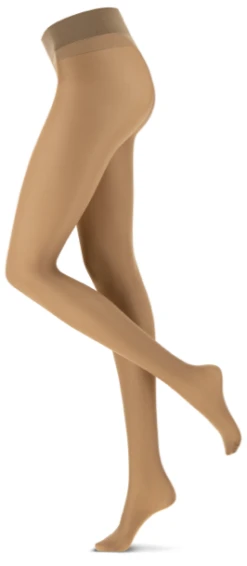 Oroblu MAGIE 20 DEN STRØMPEBUKSE - CAMEL