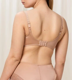 Triumph LADYFORM SOFT W MINIMIZER - BEIGE 10 Triumph LADYFORM SOFT W MINIMIZER - BEIGE -Undertoy Salgsbutikk 3942364 ladyform soft w minimizer beige